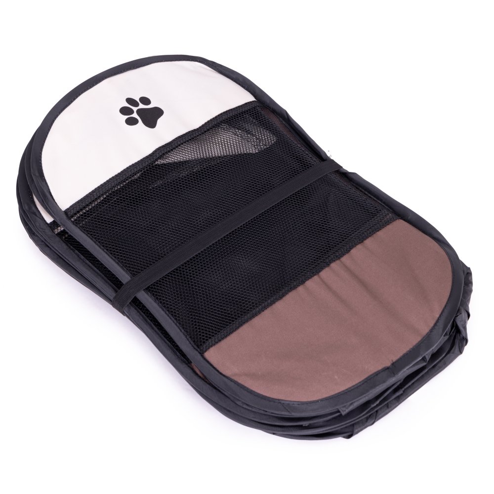 Раскладной манеж для собак и кошек Petsi (3)