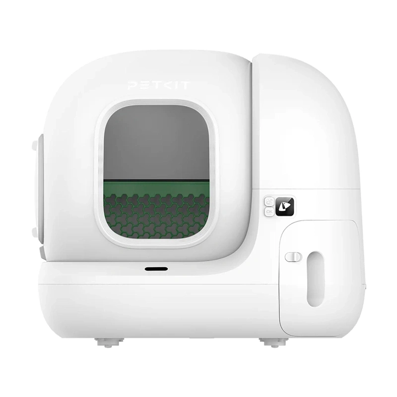 Умный лоток для кошек PetKit Pura MAX 2 PREMIUM 7L