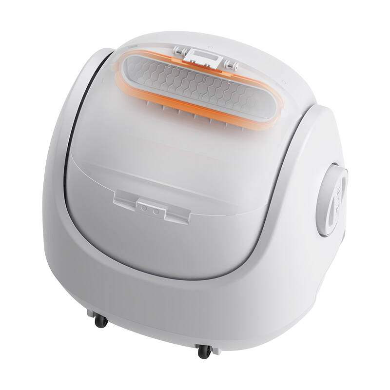 Интеллектуальный самоочищающийся туалет для кошек Catlink BayMax Lite... (6)