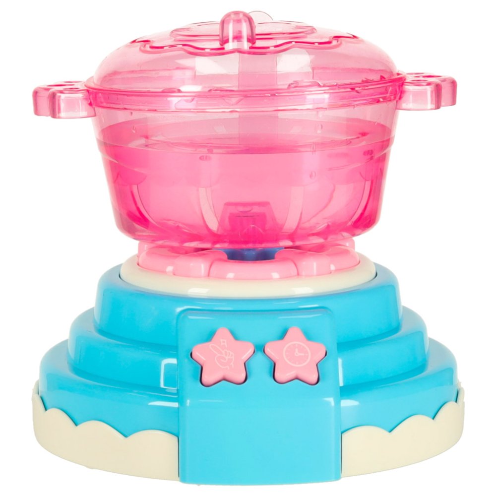 Набор для творчества 3D гелевые фигурки Волшебная кухня 62... (2)