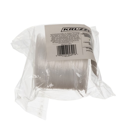 Резинка для изготовления браслетов - 40м Kruzzel 24753 (0)