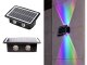 Настенный Фасадный Фонарь, Светильник, Уличная Лампа на...