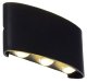 Настенный светильник, фасадный бра | LED Wall Lamp