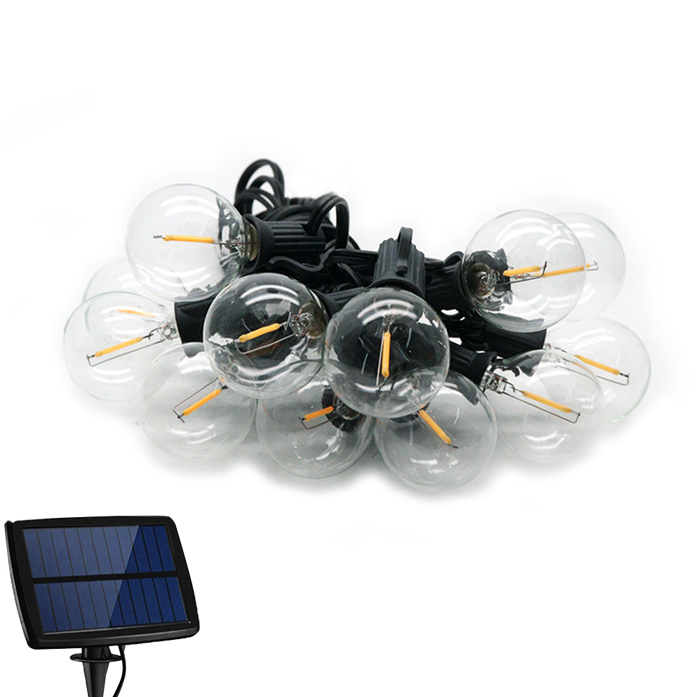 Forever Light Садовая Гирлянда Декорация Освещение 10 LED Лампочек с... (0)
