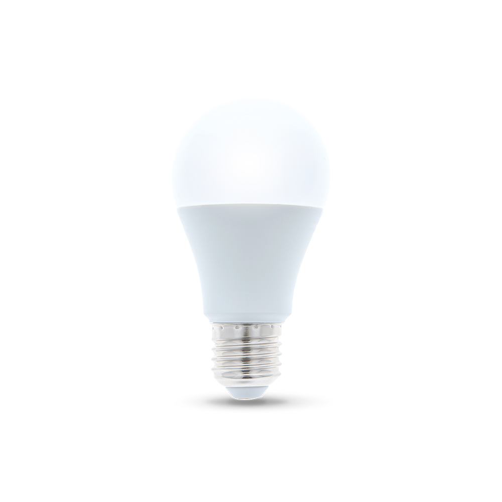 LED Bulb E27 A60 White 10W 3000K 806lm Forever Light | Лампочка (0)