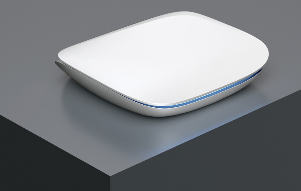 Шлюз Avatto GW16-W (2)