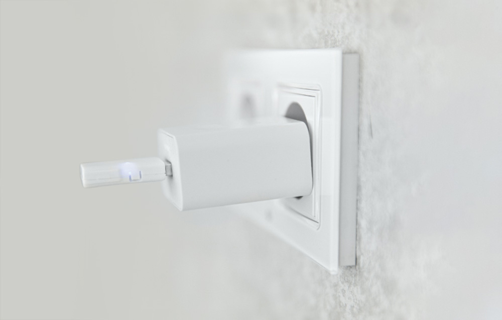 Shelly BLU Gateway Bluetooth Wi-Fi (1)