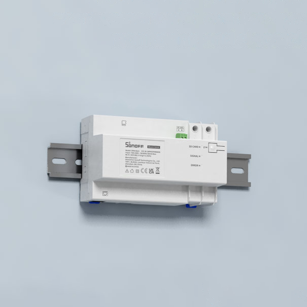 Smart switch Sonoff SPM-Main (0)