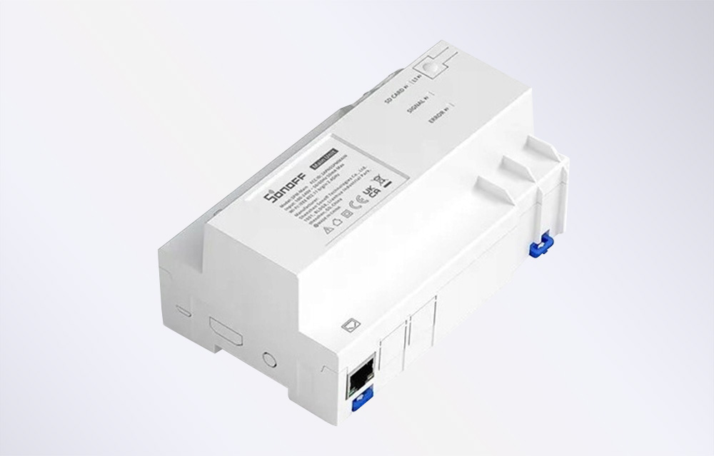 Smart switch Sonoff SPM-Main (2)