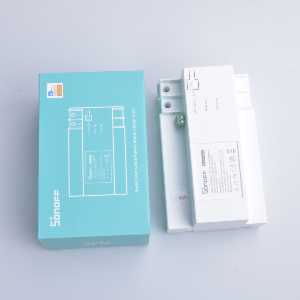 Smart switch Sonoff SPM-Main (3)