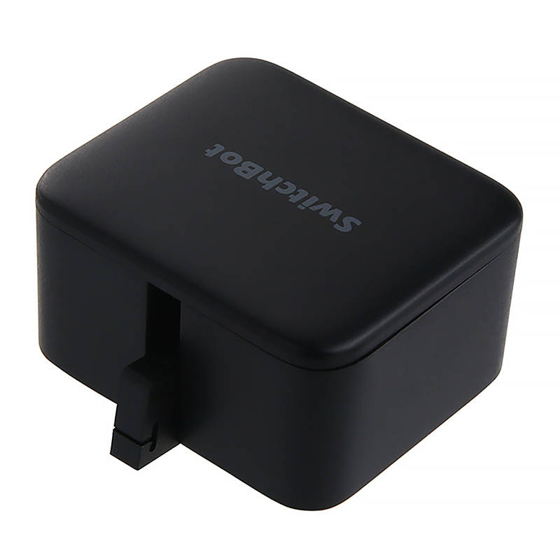 Wireless remote switch SwitchBot-S1 (black) (0)