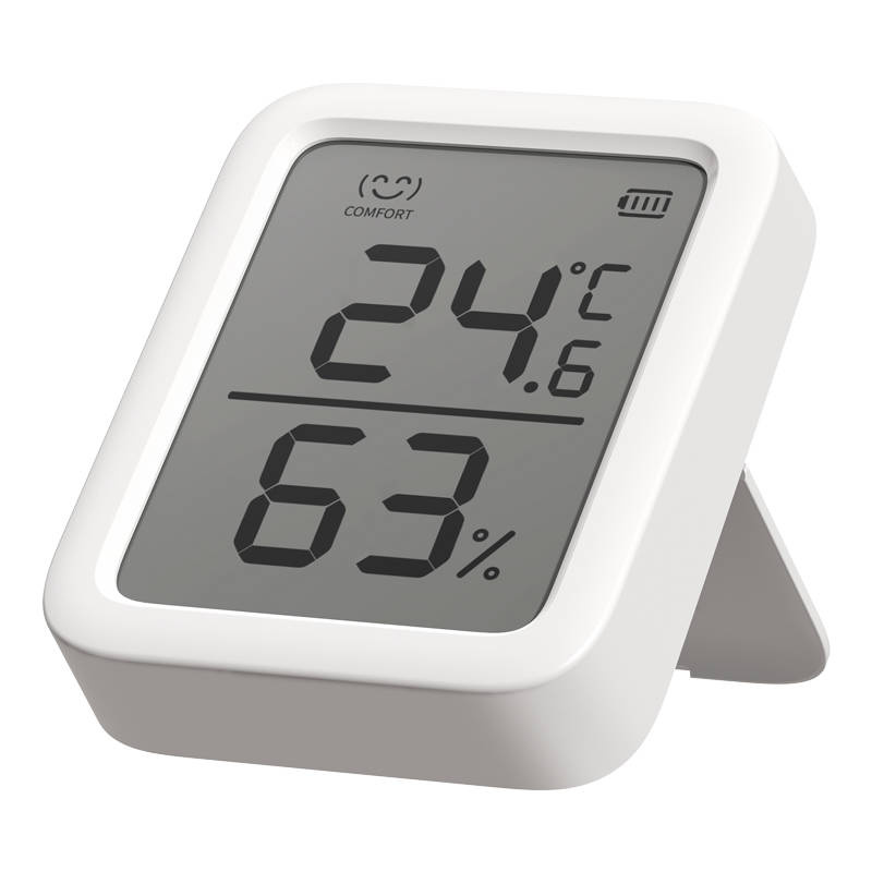 SwitchBot Thermometer and Hygrometer Plus (0)