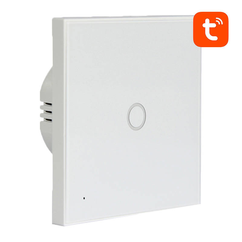 Smart Light Switch WiFi NEO NAS-SC01WE 1 Way (0)