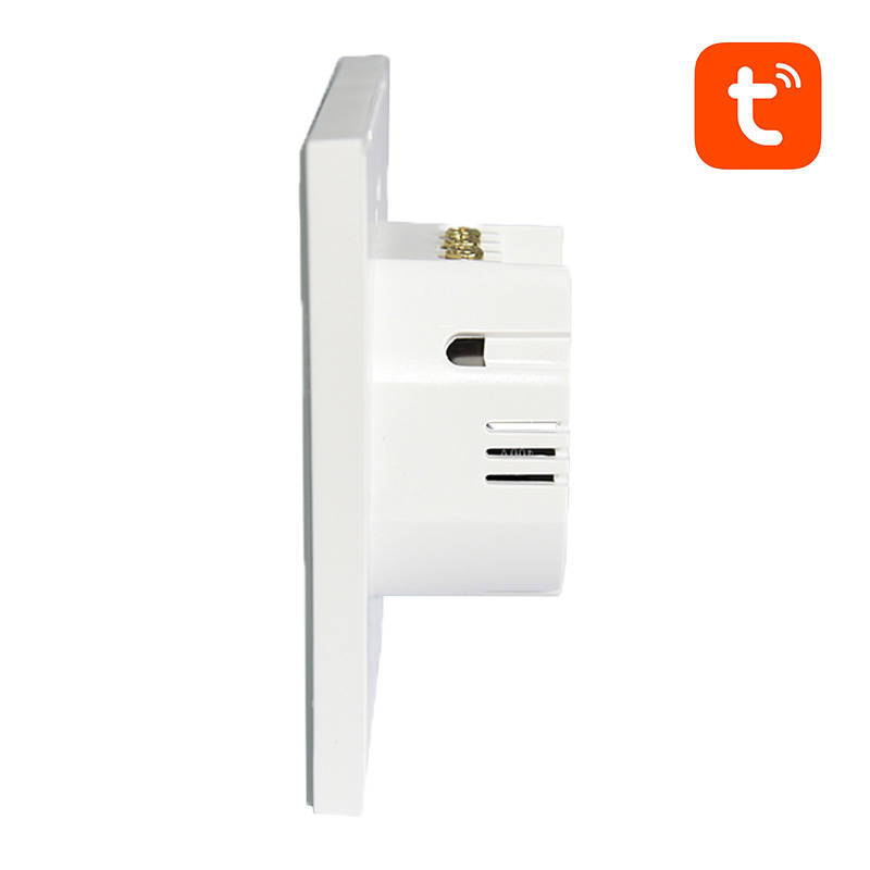 Smart Light Switch WiFi NEO NAS-SC01WE 1 Way (1)