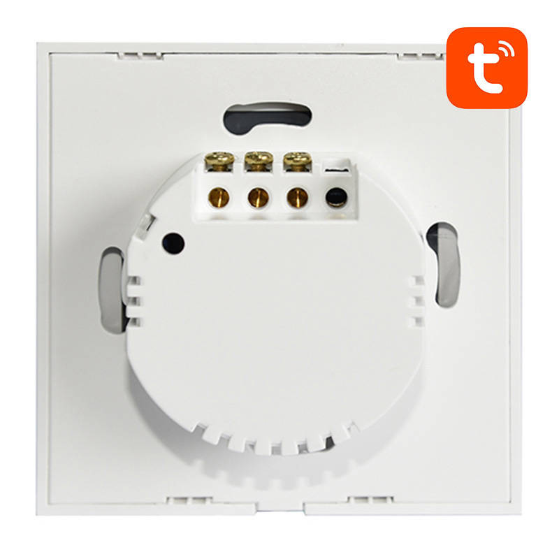 Smart Light Switch WiFi NEO NAS-SC01WE 1 Way (2)