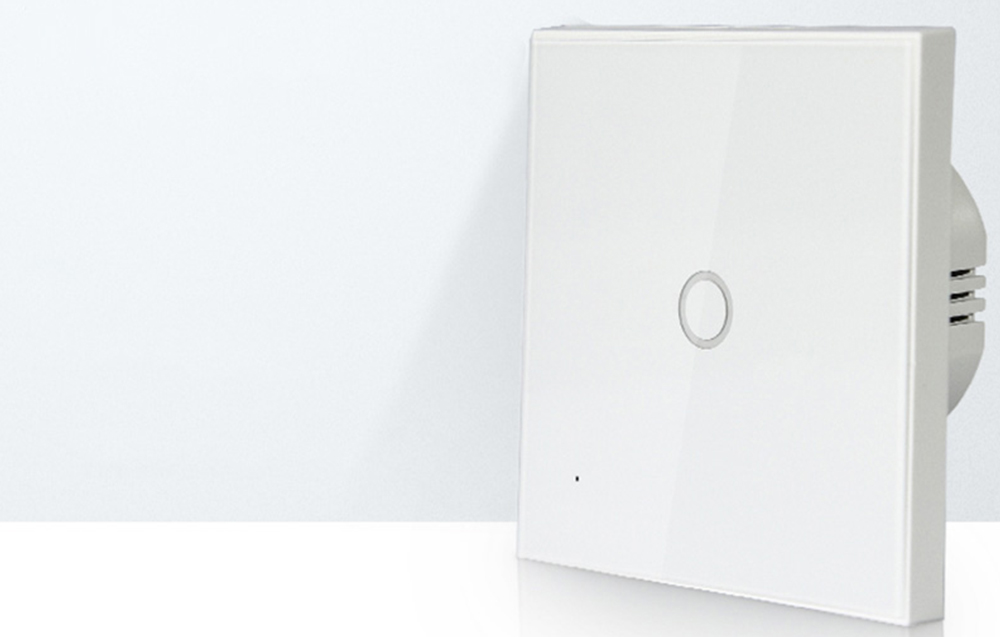 Smart Light Switch WiFi NEO NAS-SC01WE 1 Way (3)