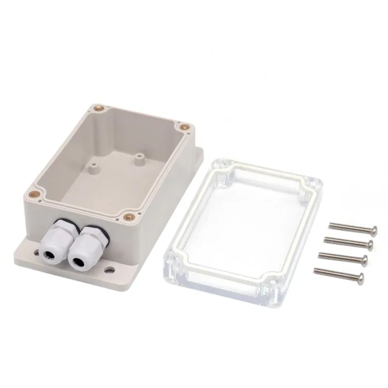 Водонепроницаемый чехол Sonoff IP66 | Waterproof Case (0)