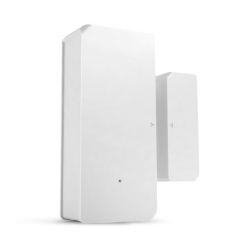 SONOFF Wi-Fi Умный датчик открытия дверей и окон - Беспроводная...