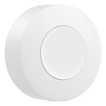Беспроводной Умный Выключатель Sonoff SNZB-01P Zigbee 3.0