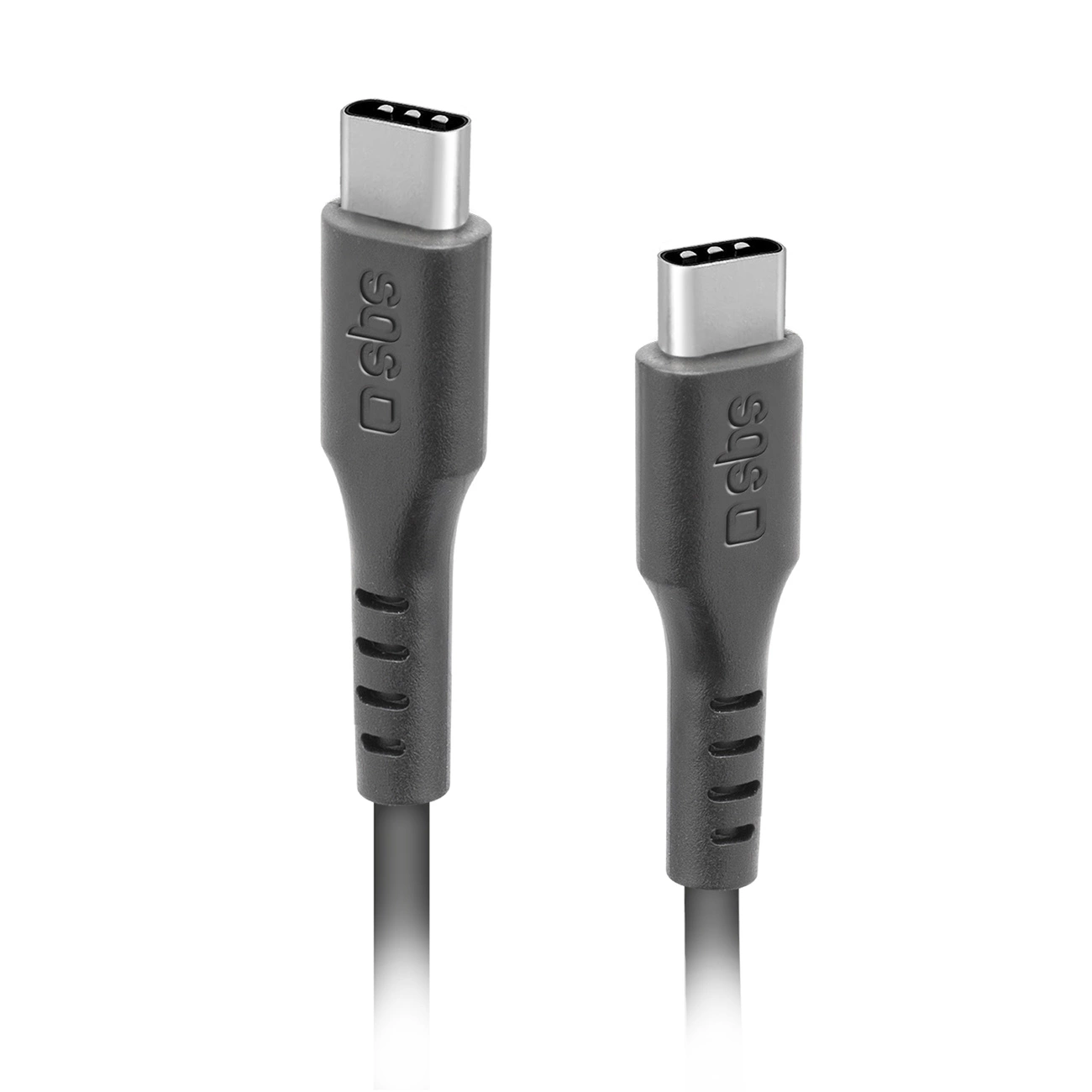 Кабель для передачи данных и зарядки USB-C 3 м