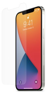 Apple iPhone 12 Pro Max 6.7" - Защитное стекло (Узкое, до изгибов) | Tempered Glass Screen Protector