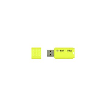 USB-флешка GoodRam UME2 16GB USB 2.0, желтая