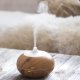 Ароматический Диффузор Увлажнитель Воздуха LB-23510, 400мл | Fragrance...