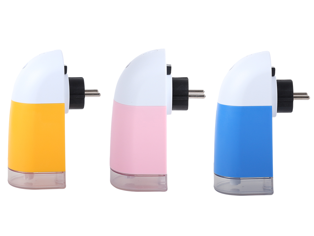Увлажнитель Воздуха Ароматический Диффузор LED | Air Humidifier Aroma Diffuser (0)