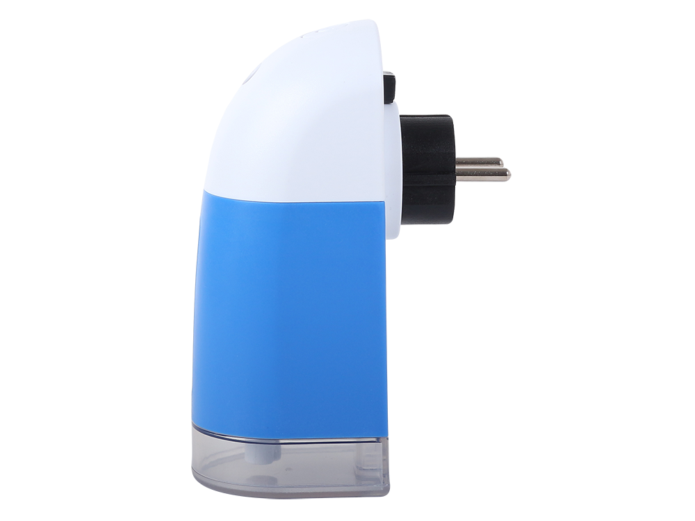 Увлажнитель Воздуха Ароматический Диффузор LED | Air Humidifier Aroma Diffuser (6)