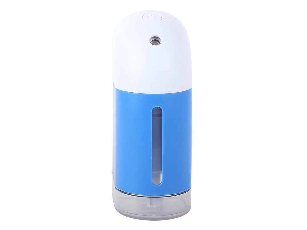 Увлажнитель Воздуха Ароматический Диффузор LED | Air Humidifier Aroma Diffuser (7)