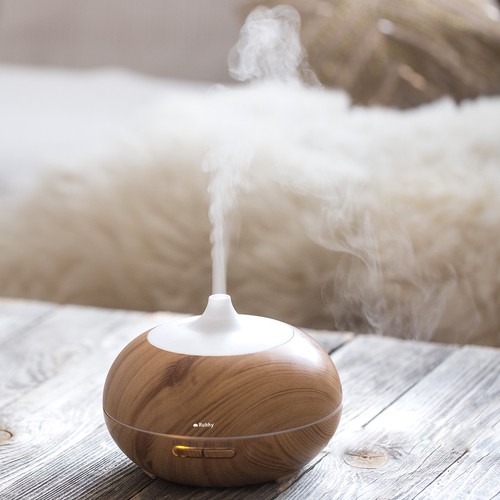 Ароматический Диффузор Увлажнитель Воздуха LB-23510, 400мл | Fragrance... (8)