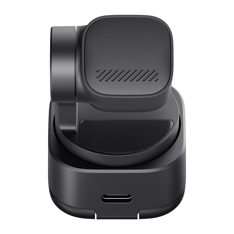 4K AI Веб-камера OBSBOT Tiny 3 Lite с микрофоном и пультом (1)
