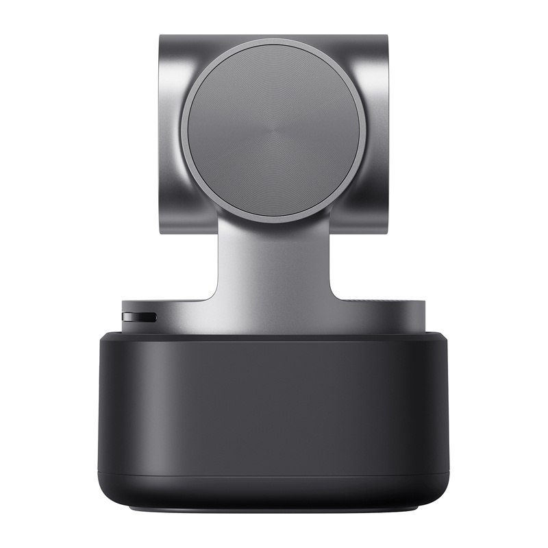 4K Веб-камера OBSBOT Tiny 3 Mic Combo с микрофоном и пультом (2)
