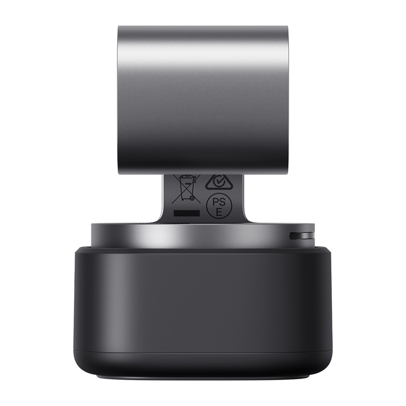 4K Веб-камера OBSBOT Tiny 3 Mic Combo с микрофоном и пультом (3)