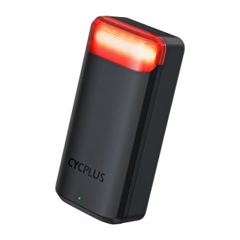 Задний велосипедный фонарь с радаром Cycplus L7