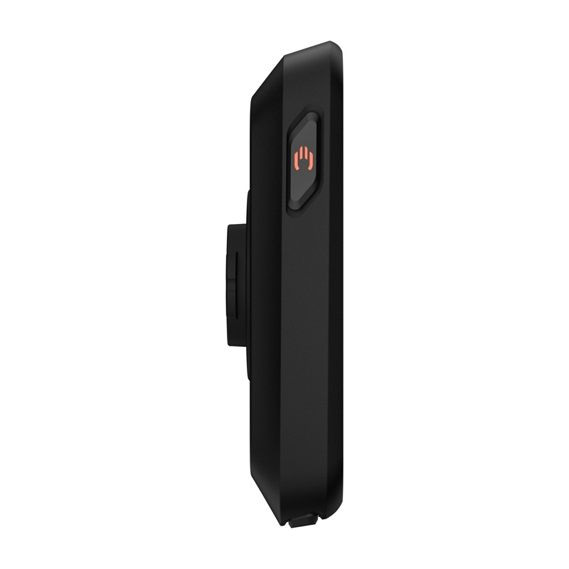 Велокомпьютер Coospo CS500 GPS 2.6" LCD ANT+ Bluetooth (3)