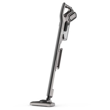 Вертикальный Пылесос Deerma DX700s, Серый | Vertical Vacuum Cleaner