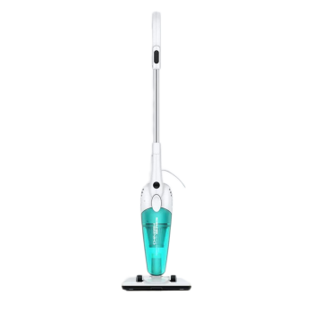Deerma DX118C Вертикальный Пылесос с Аккумулятором | Cordless Vertical Vacuum Cleaner