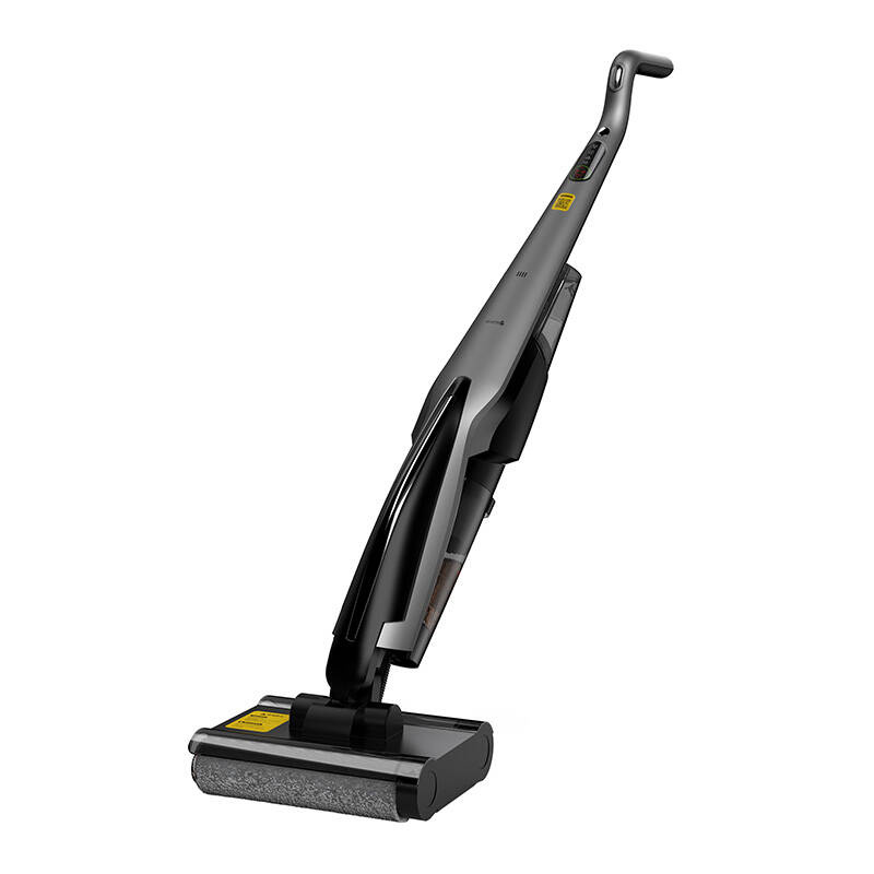 Беспроводной пылесос с функцией швабры Deerma DEM-VX96W (2)