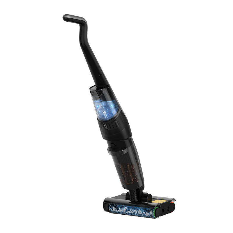 Беспроводной пылесос с функцией швабры Deerma DEM-VX96W (3)