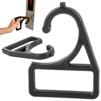 Бесконтактная гигиеническая ручка для общественного...