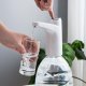 Электрический, перезаряжаемый насос питьевой воды для 18,9л...