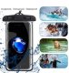 Универсальная Водонепроницаемая Сумка Чехол для Телефонов c...