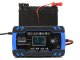 Автоматическое Автомобильное Зарядное Устройство 12V 24V с...