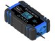 Автоматическое Автомобильное Зарядное Устройство 12V 24V с...