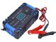 Автоматическое Автомобильное Зарядное Устройство 12V 24V с...