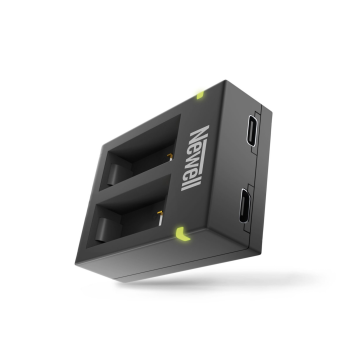 Newell SDC-USB for AHDBT-901 (Dual) Зарядное устройство для аккумуляторов | USB...