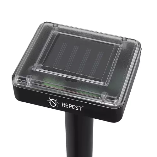 Солнечный отпугиватель кротов REPEST (2 шт.) 23668 (0)