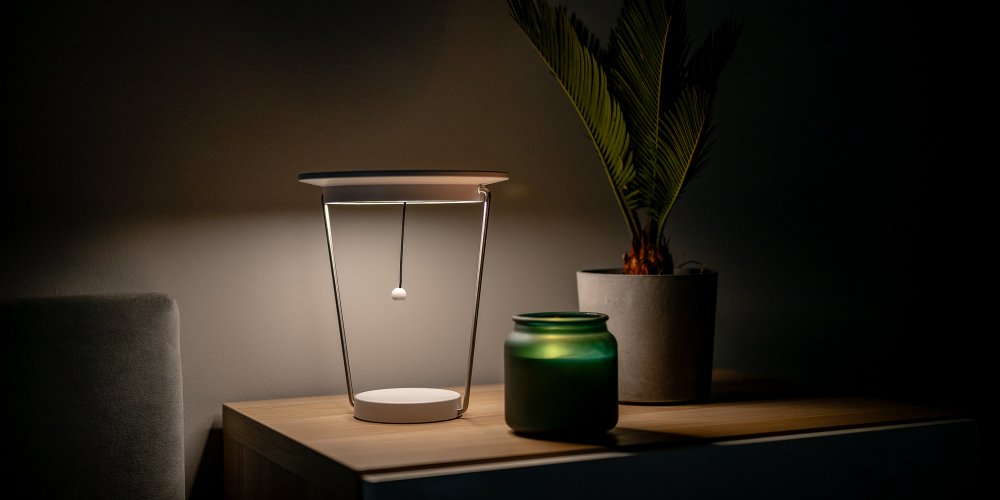 Humanas HS-ML01 Зеркало с LED Подсветкой для Макияжа, Белый | Makeup Superstar... (0)
