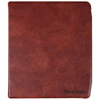 Pocketbook Era Original Shell Case Cover, Brown | Обложка Сумка Чехол